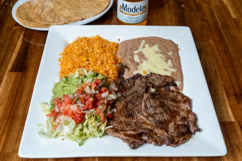 Carne Asada