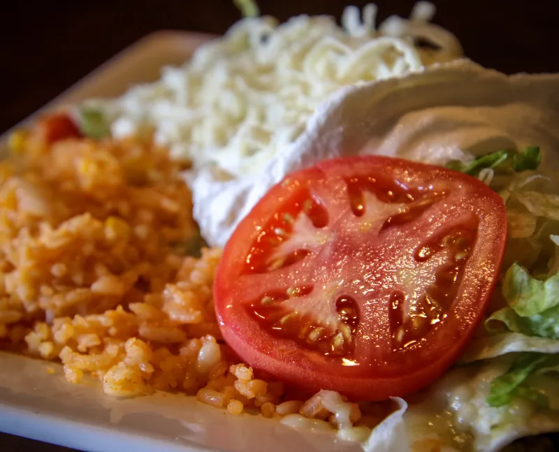 Burritos