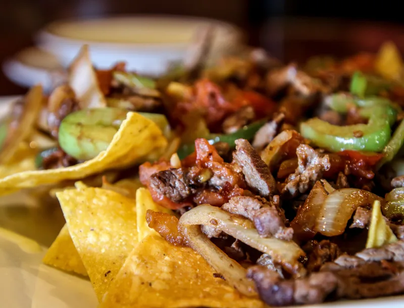Nachos