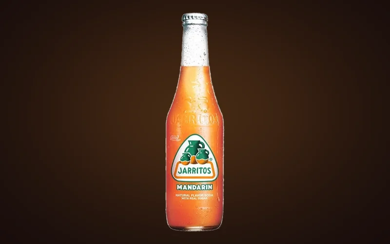 Soft Drinks & Aguas