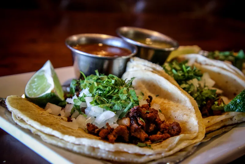Tacos