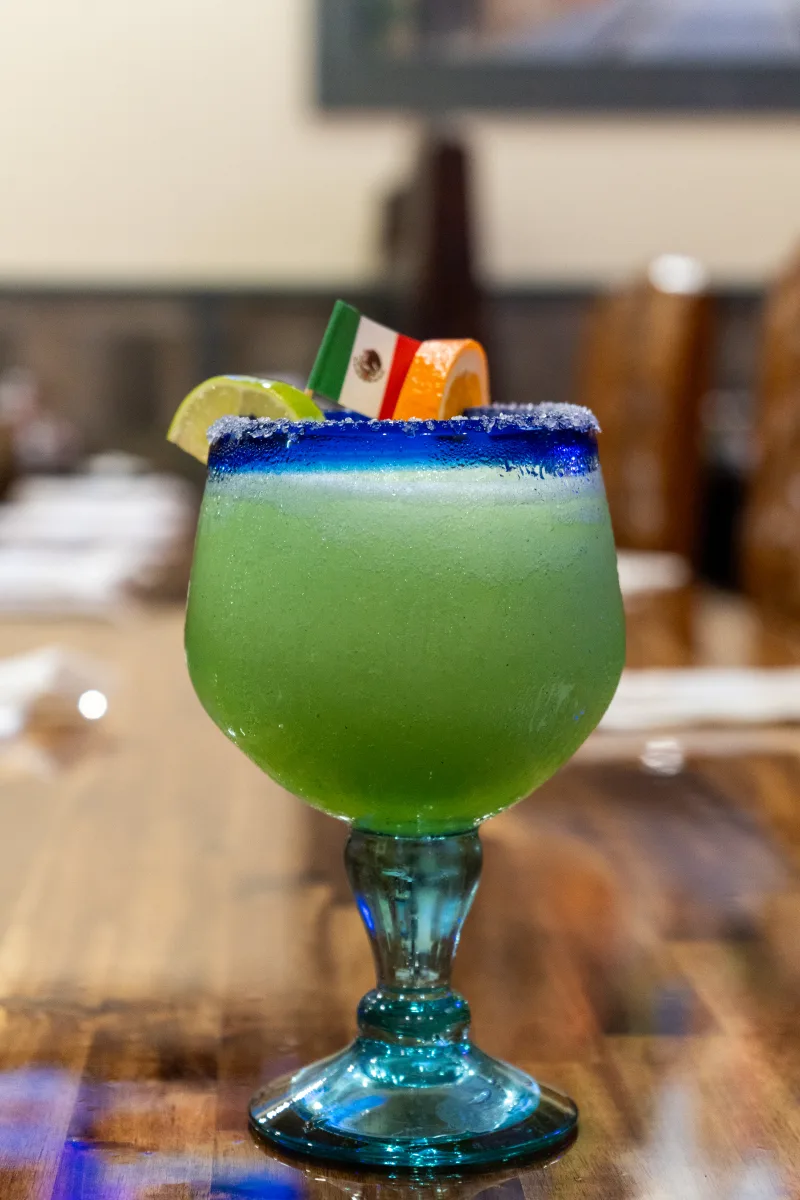 House Margarita 32 oz