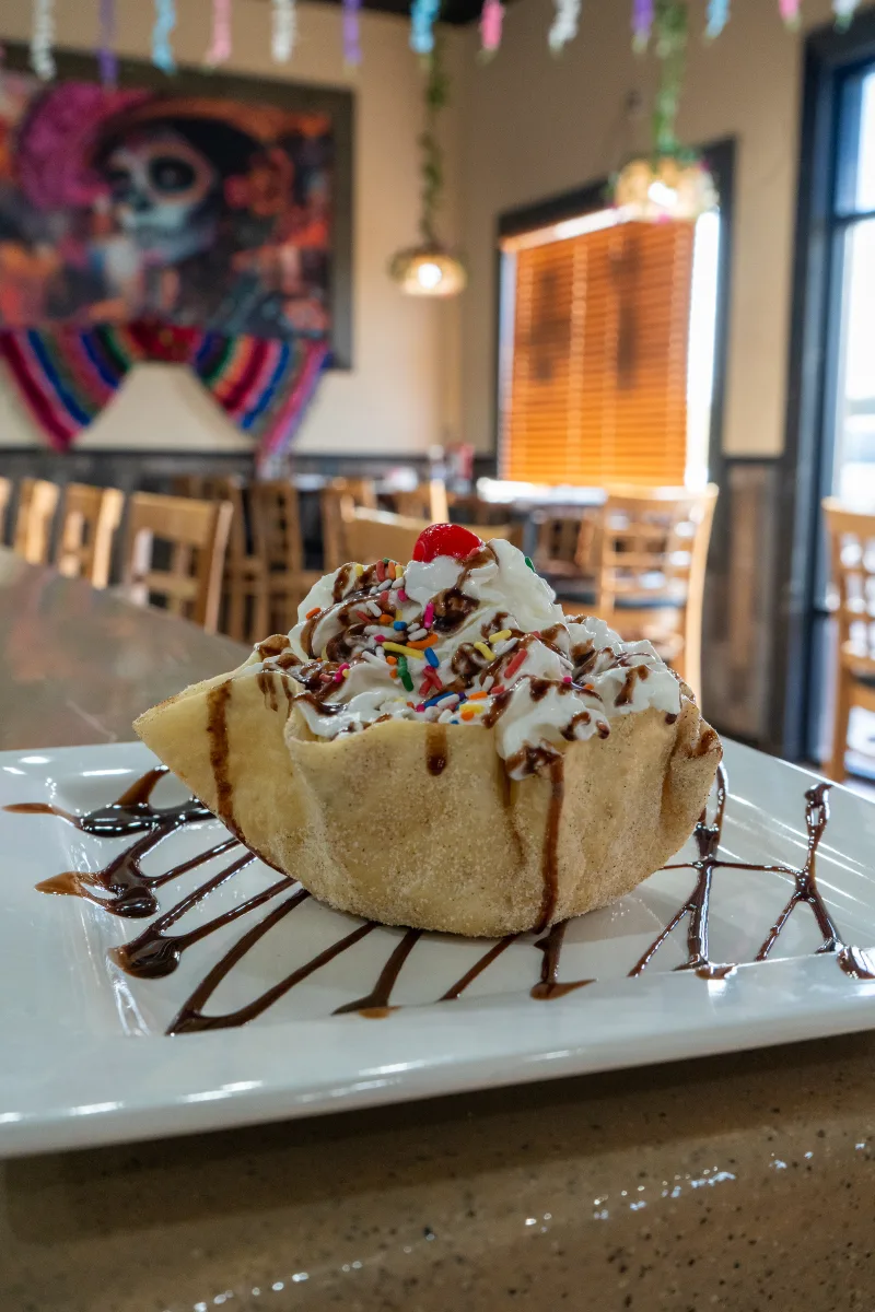 Mi Jalapeño Mexican Bar & Grill
