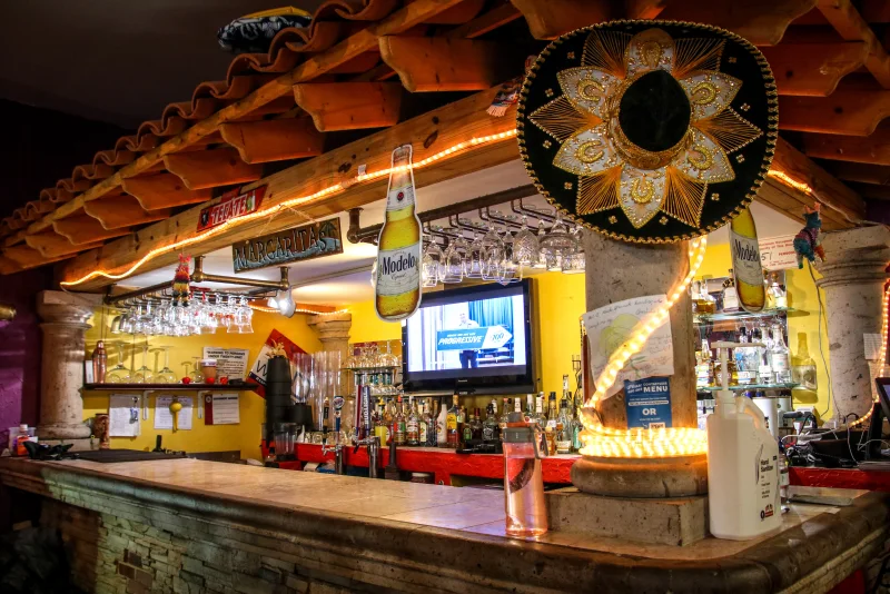 Mi Jalapeño Mexican Bar & Grill