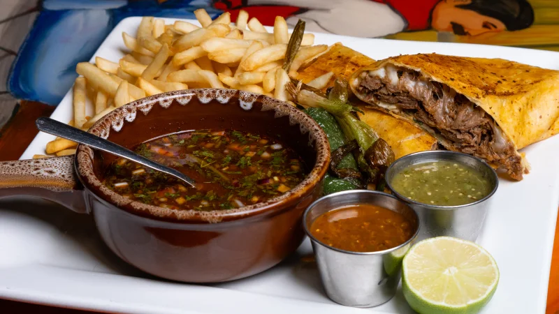 Mi Jalapeño Mexican Bar & Grill