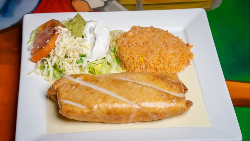 Mi Jalapeño Mexican Bar & Grill