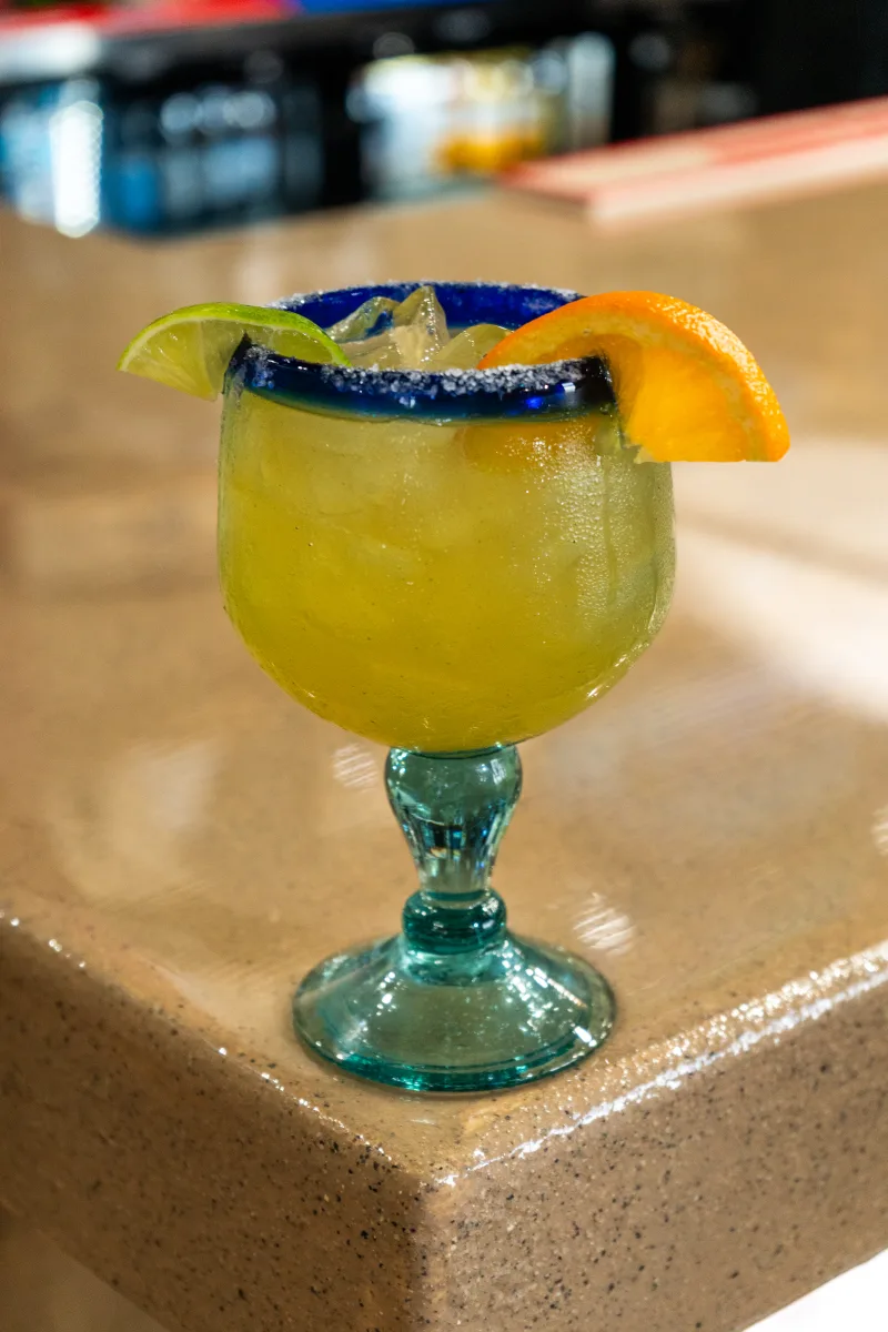 House Margarita 16 oz