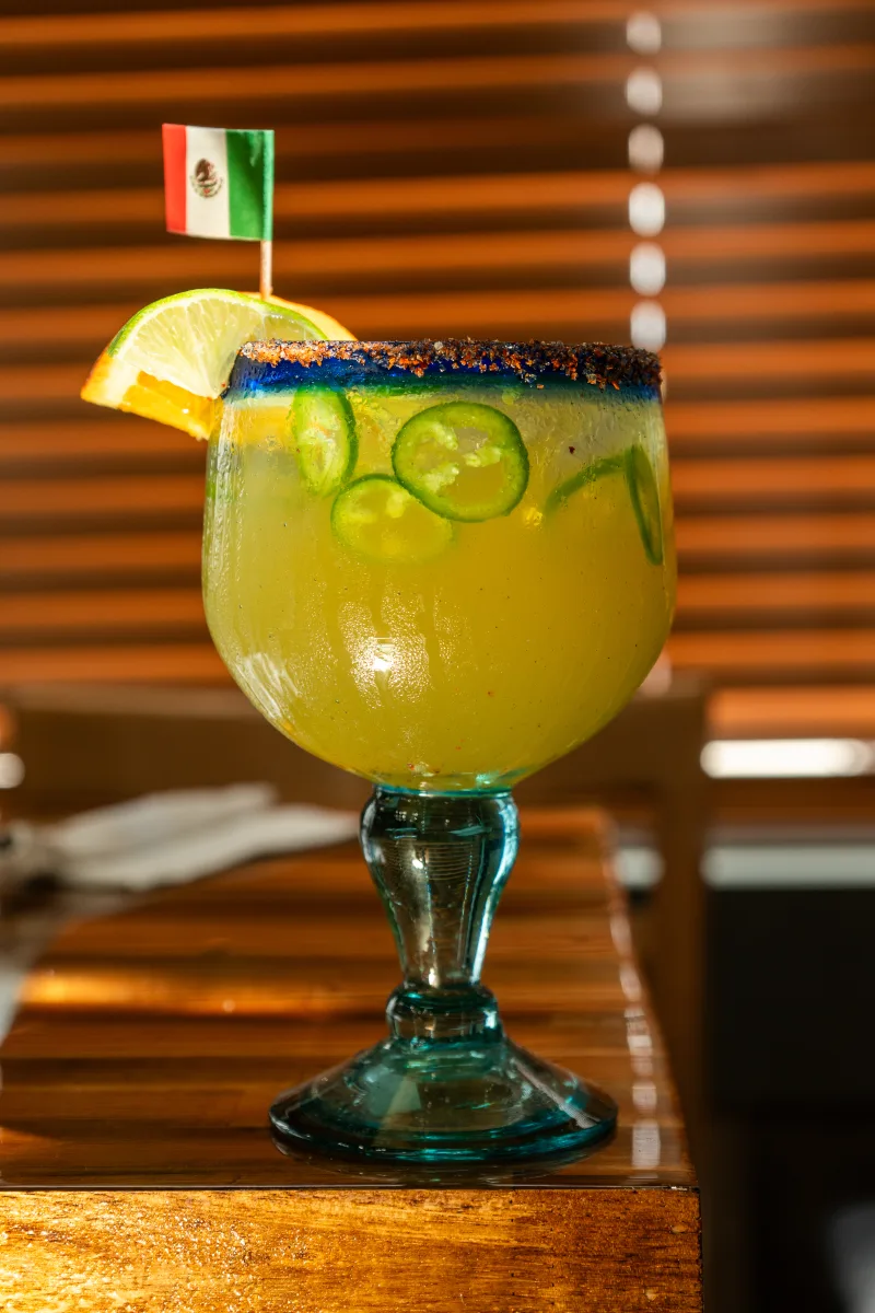 Margaritas