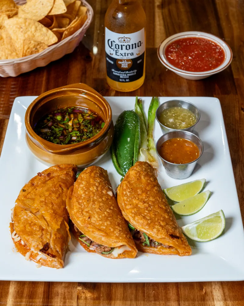 Quesabirrias