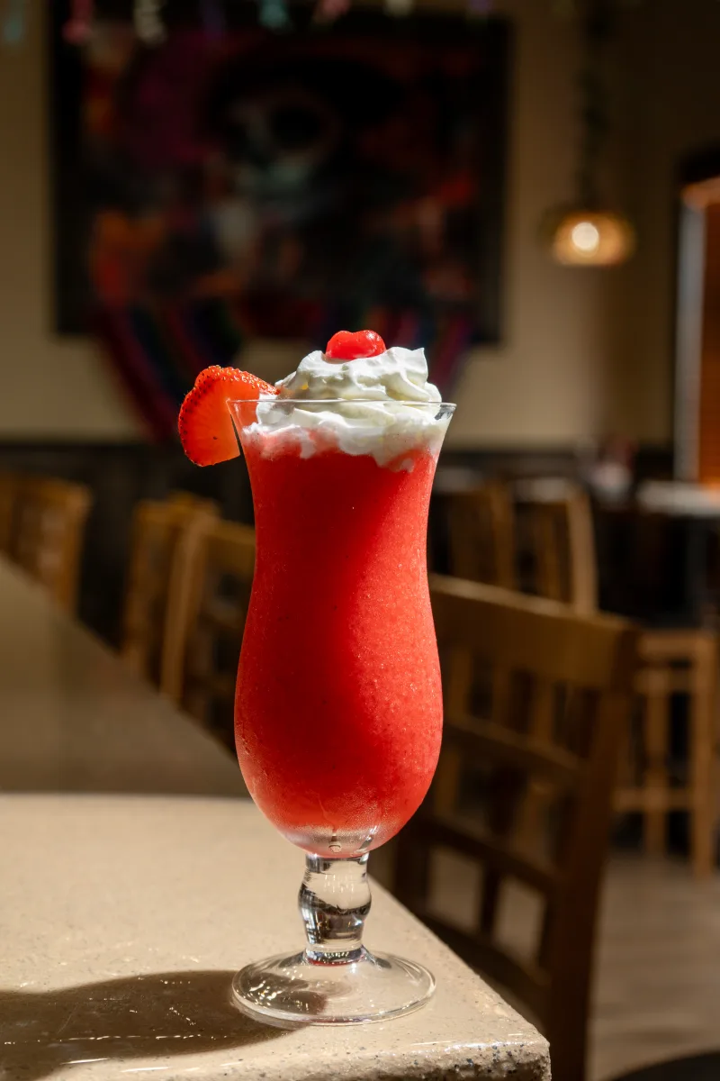 Mi Jalapeño Mexican Bar & Grill