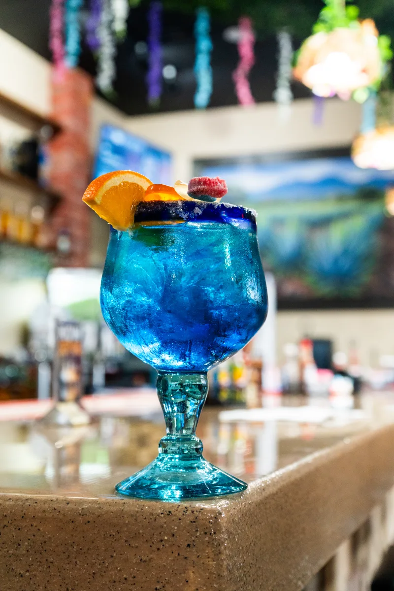 Mi Jalapeño Mexican Bar & Grill